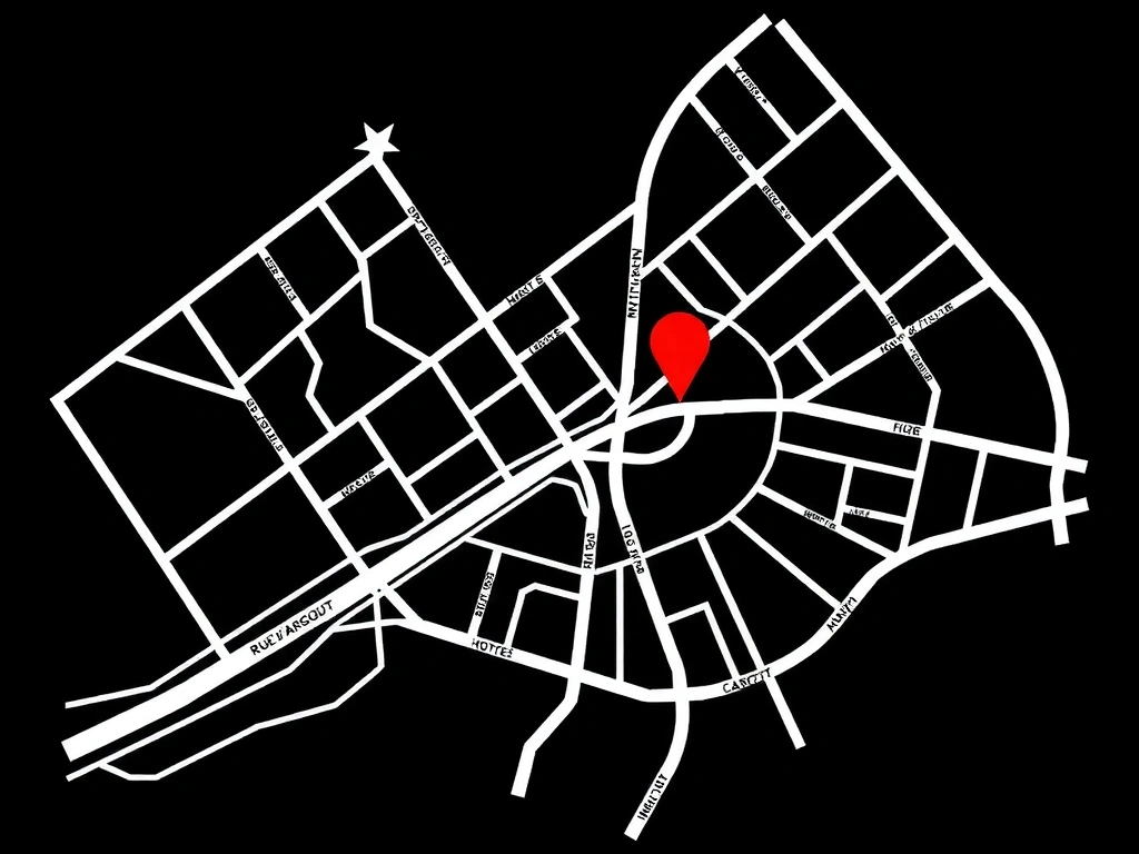 Localisation promixo, Paris 2e